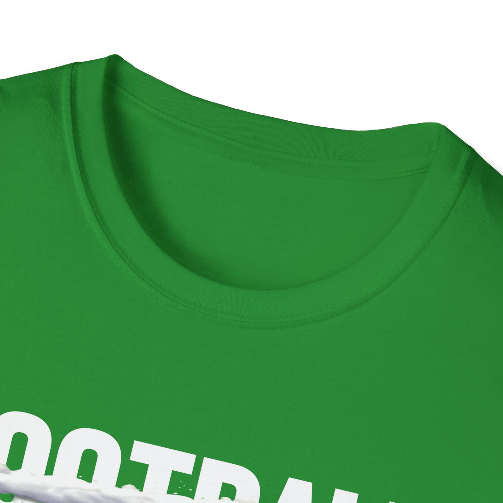 Football vs Soccer Tees  Pick Your Side