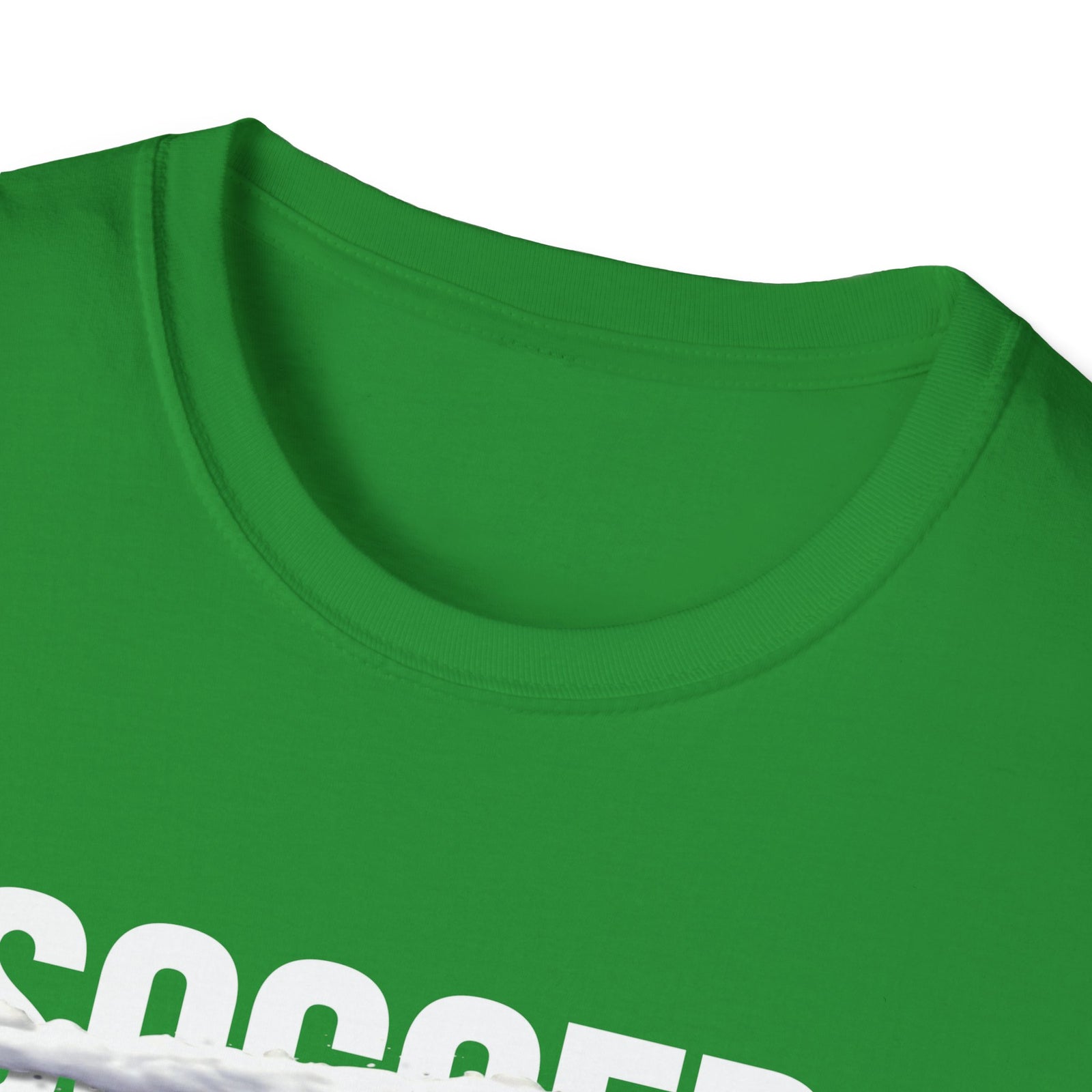 Football vs Soccer Tees  Pick Your Side