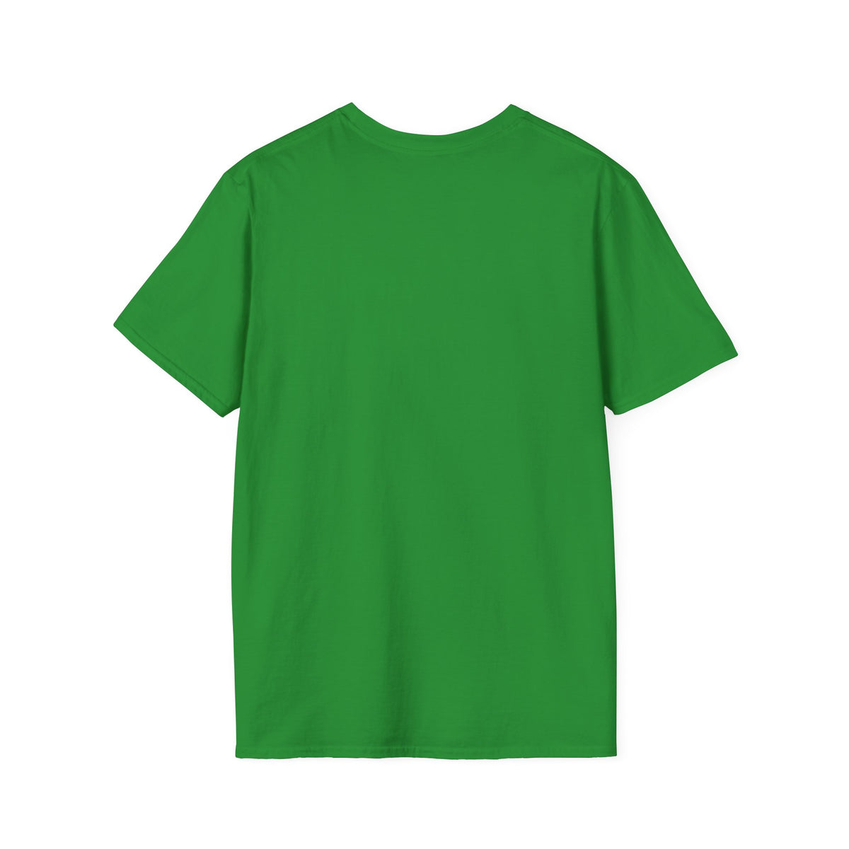 Fet's Luck | Deluxe Irish Green Tee