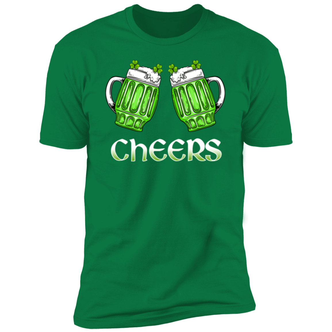 Cheers &amp; I Love Your Jugs 2025 Couples Drinking Shirts