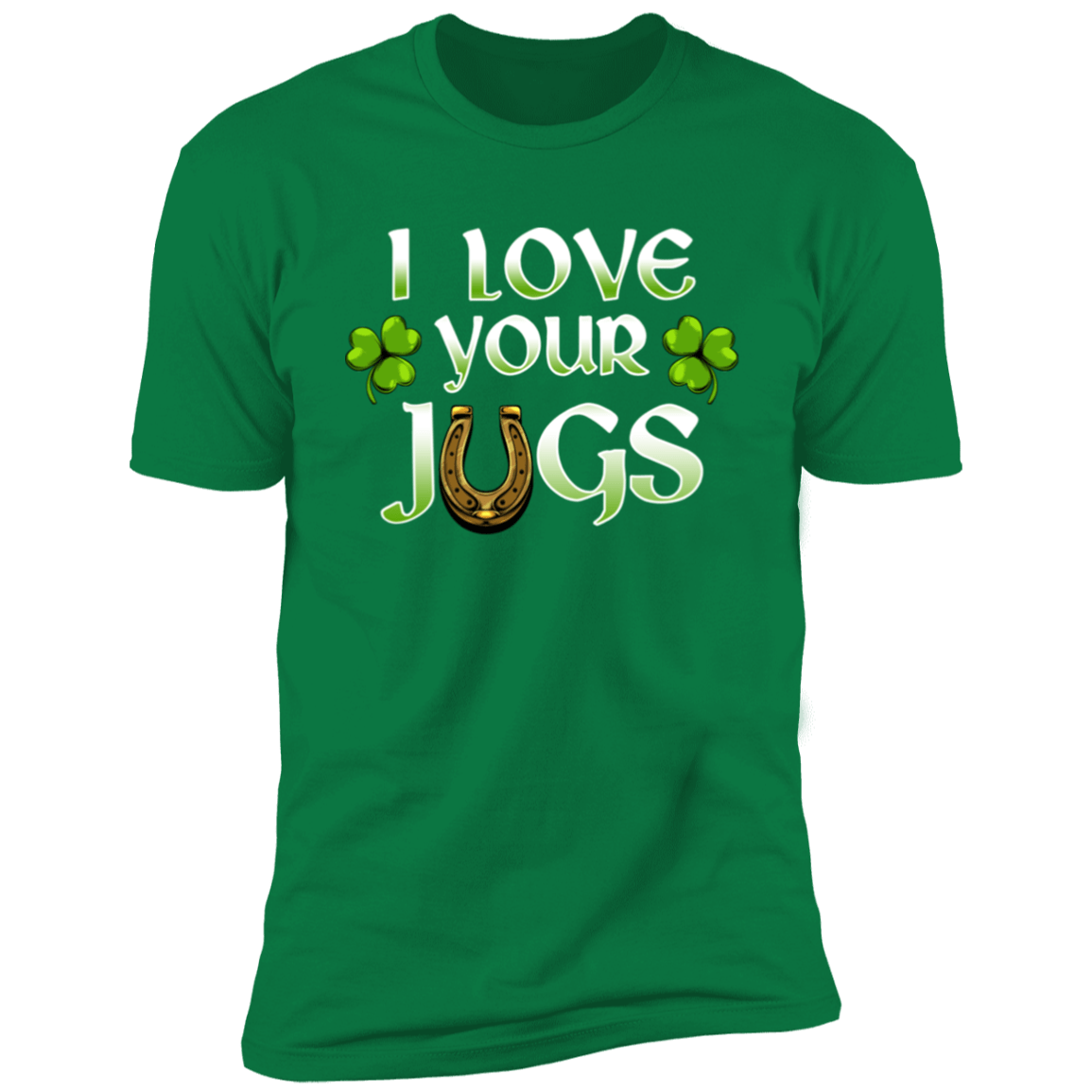 Cheers &amp; I Love Your Jugs 2025 Couples Drinking Shirts