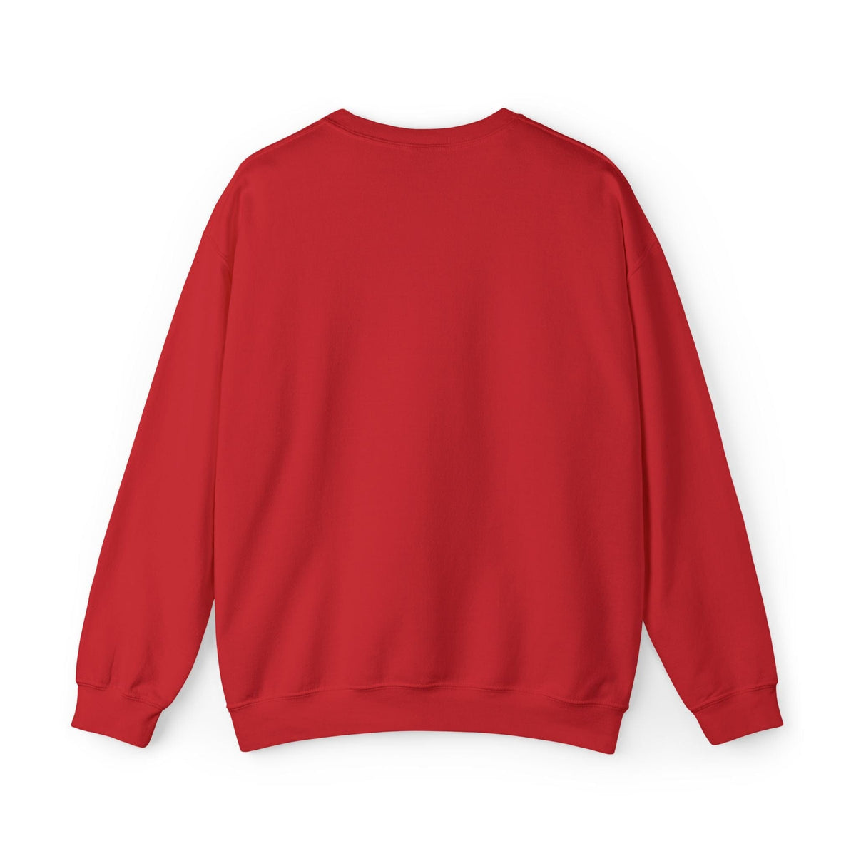 Chest Double Wreath Sweatshirt