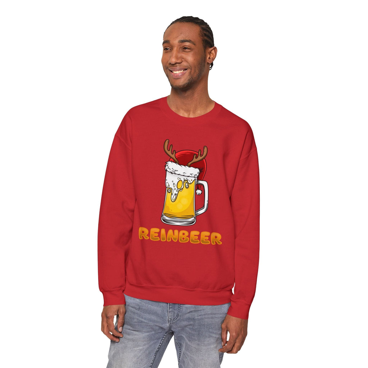 Copy of ReinBeer Sweatshirt